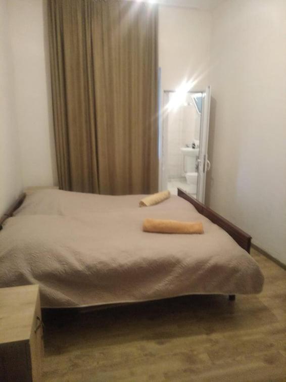 Roshka Guesthouse Gama In Khevsureti מראה חיצוני תמונה