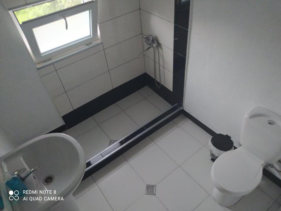 Roshka Guesthouse Gama In Khevsureti מראה חיצוני תמונה